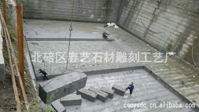 石材雕刻之雕塑的功能有哪些？