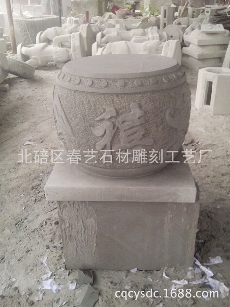 柱礎(chǔ)石是否具有收藏價值？