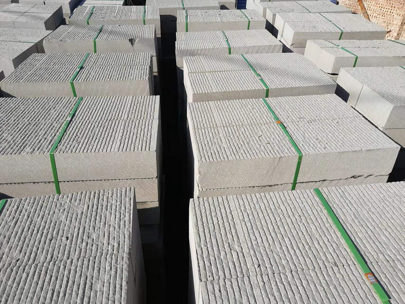 路沿石在城市建設(shè)中有什么作用？