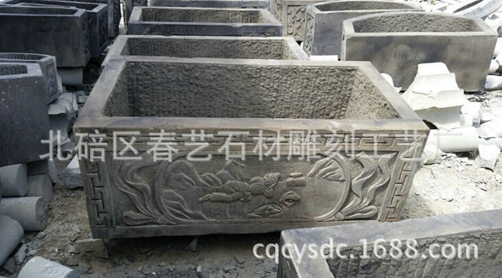 石雕魚缸的知識(shí)點(diǎn)分享