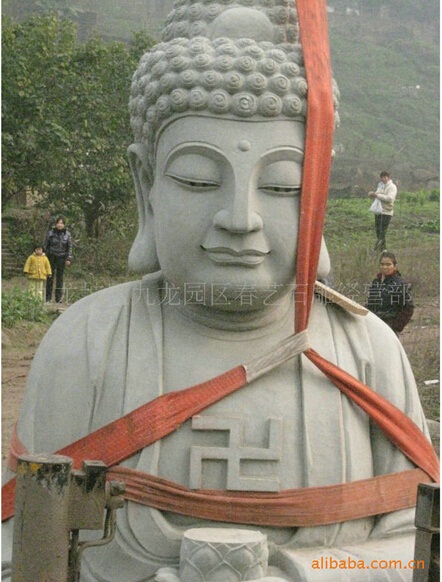 重慶石材雕刻的材質(zhì)怎么選擇